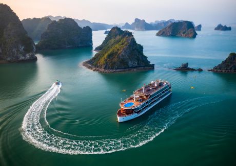 Vietnam In Depth 20 Days / 19 Nights